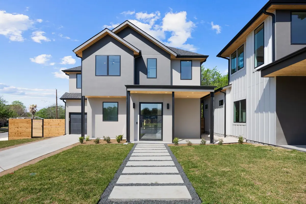 4808 Richmond Ave #1, Austin, TX 78745 - #1