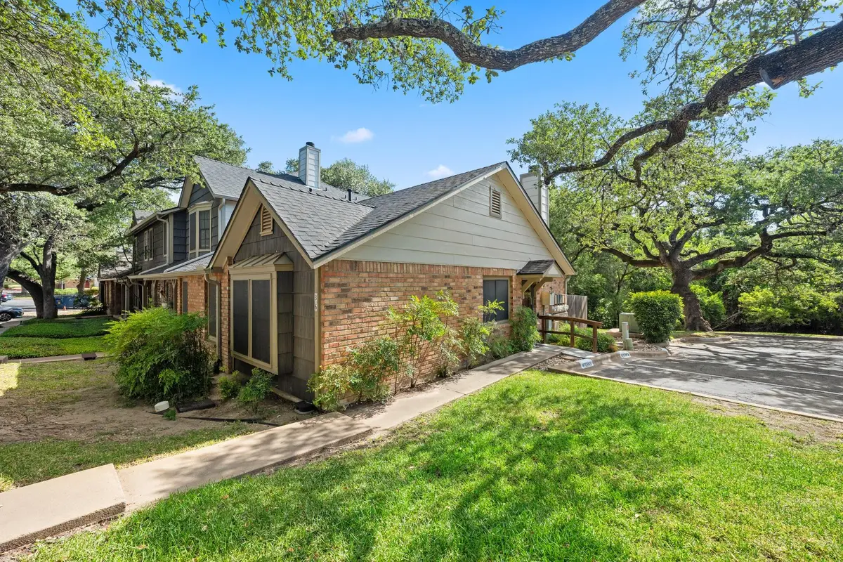 11821 Bittern Holw #36, Austin, TX 78758 - #1
