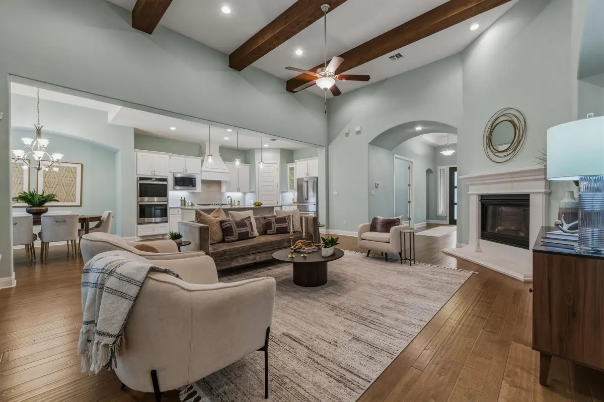 220 Mendocino Ln, Austin, TX 78737 - #1