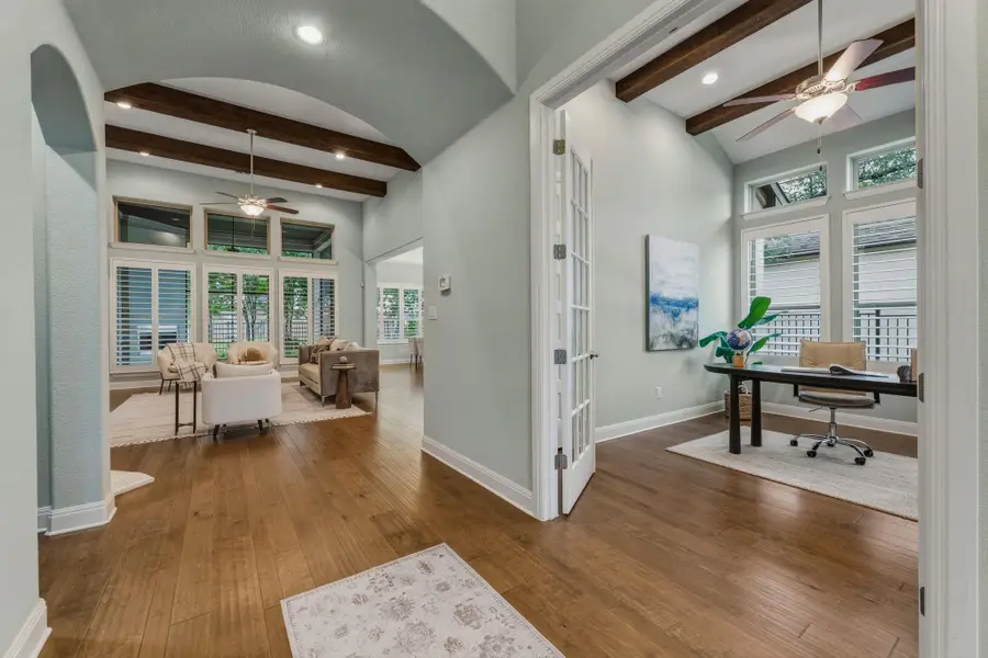 220 Mendocino Ln, Austin, TX 78737 - #3
