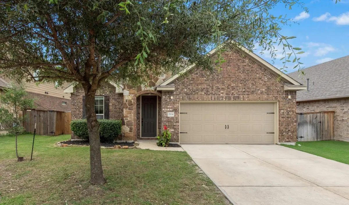 2704 Santa Ana Ln, Round Rock, TX 78665 - #1