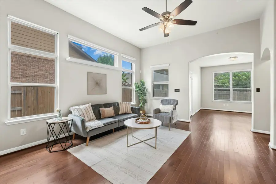 2704 Santa Ana Ln, Round Rock, TX 78665 - #2