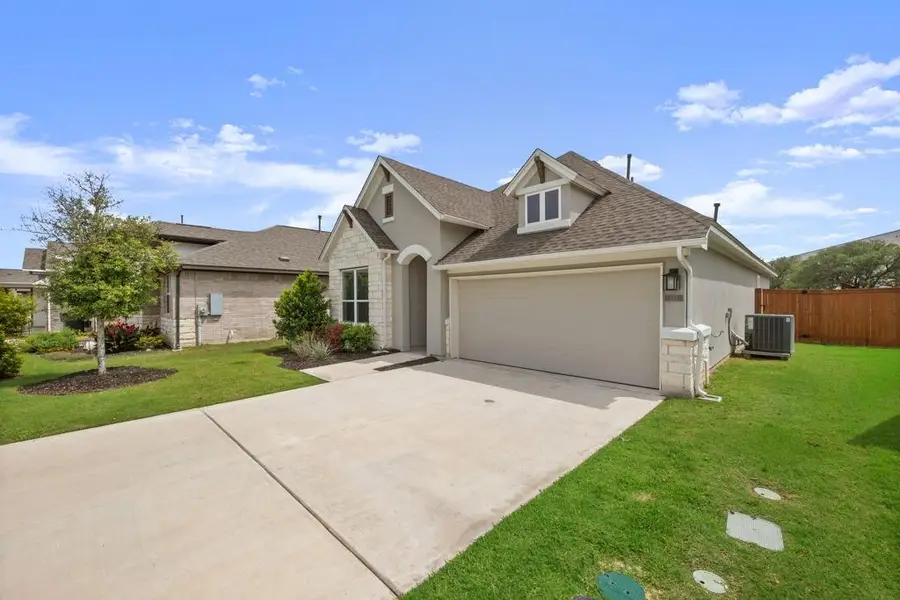 133 Rocking R Ct, Georgetown, TX 78633 - #3