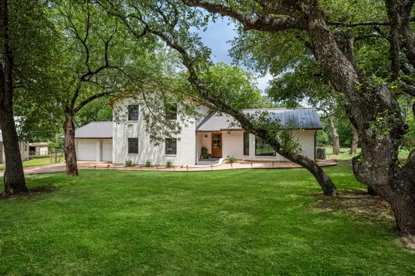 12426 Deer Trak, Austin, TX 78727