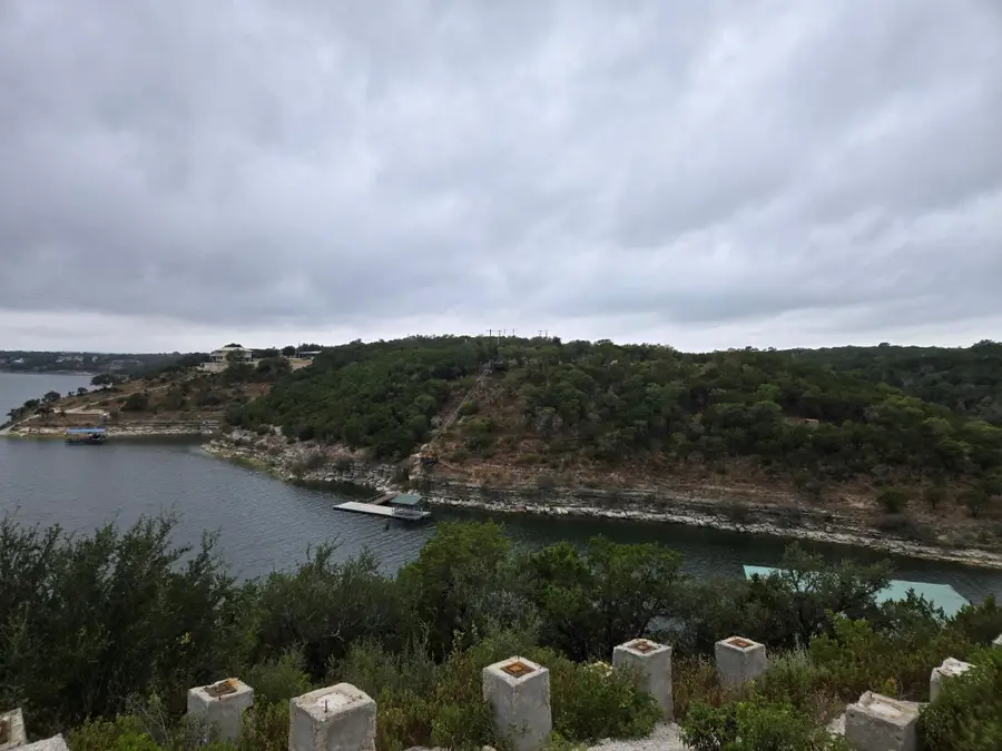 18101 Marshalls Point Dr, Lago Vista, TX 78645 - #2