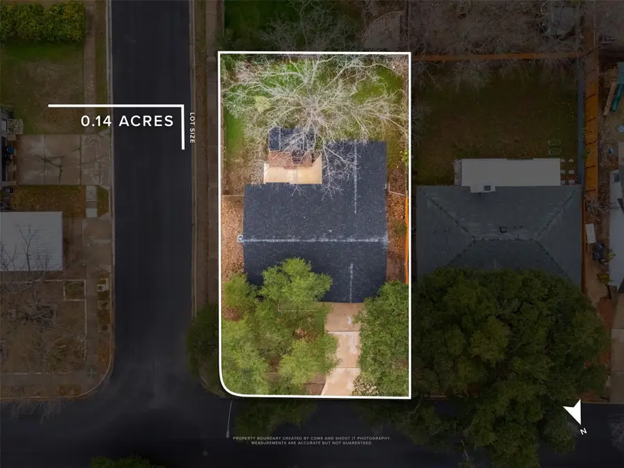 711 Buckingham Pl, Austin, TX 78745 - #3