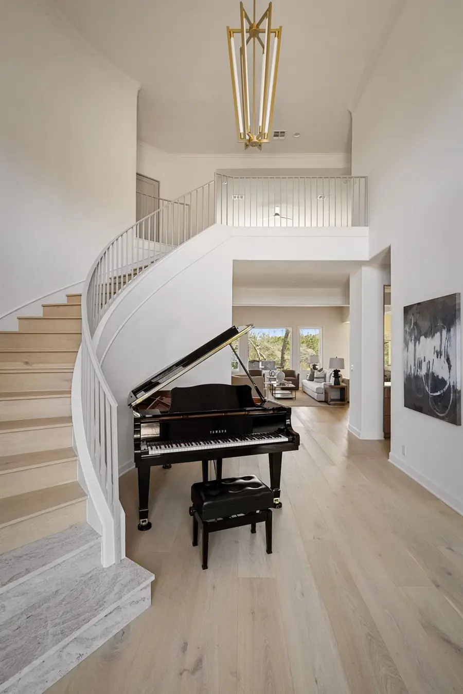 2809 Waterbank Cv, Austin, TX 78746 - #2