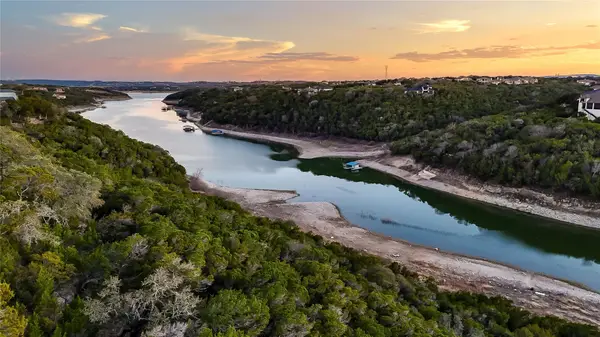 18333 Hidden Ridge Pl, Lago Vista, TX 78645