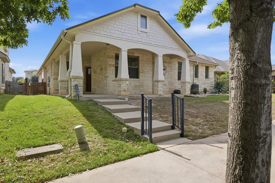209 Sycamore St, Georgetown, TX 78633 - #2