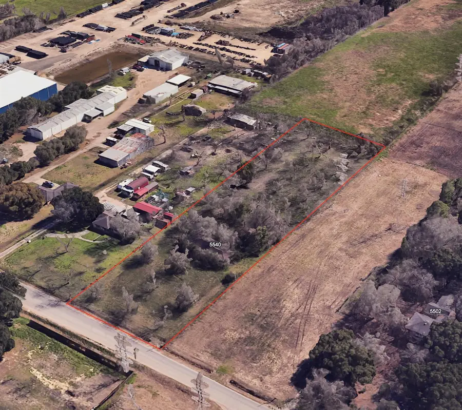 5540 Almeda Genoa Rd, Houston, TX 77048 - #2