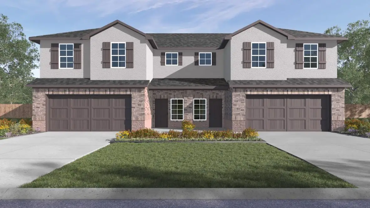 15116-A Afleet Alex St, Manor, TX 78653 - #1