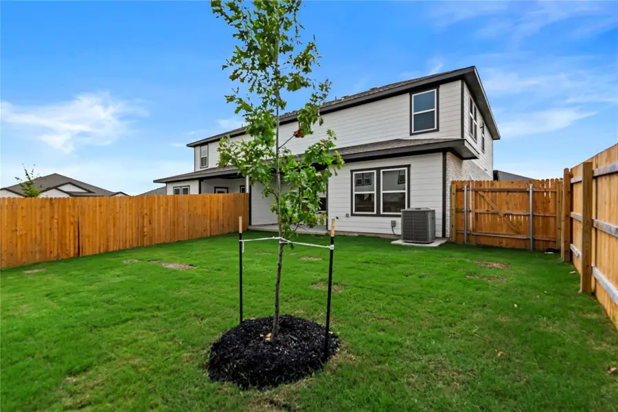 15116-A Afleet Alex St, Manor, TX 78653 - #2