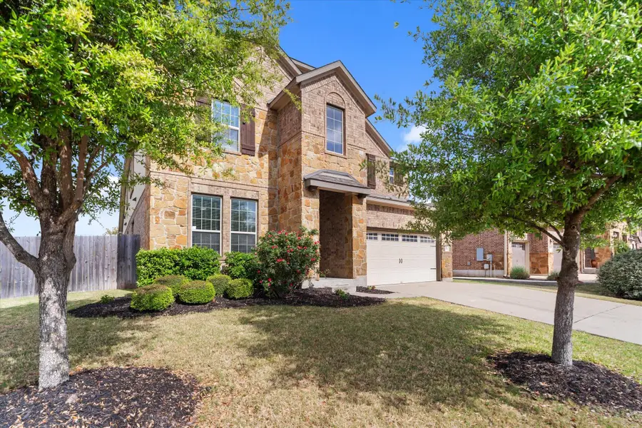 2300 Centennial Loop, Round Rock, TX 78665 - #2