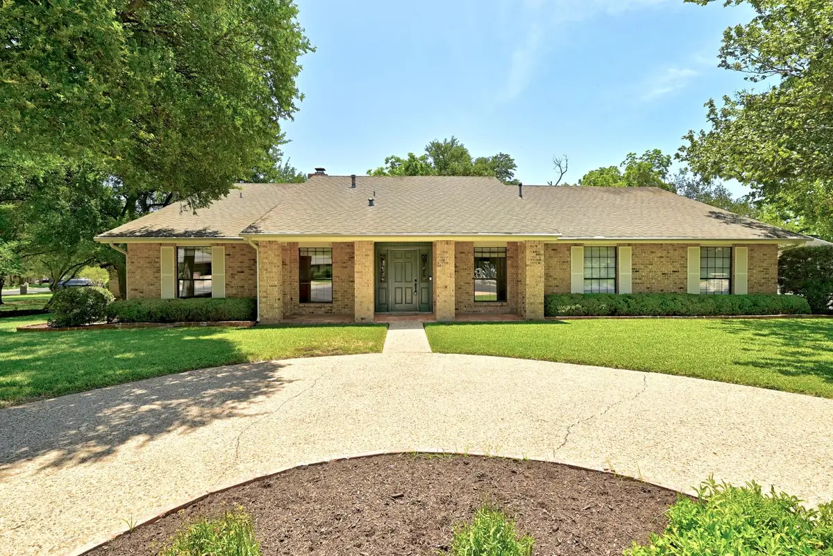 2107 Baltusrol Dr, Austin, TX 78747 - #1