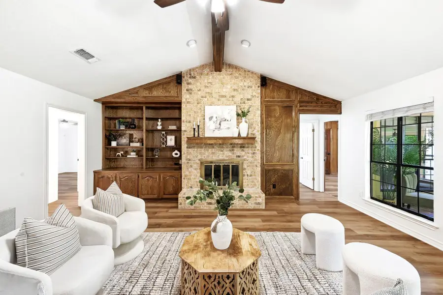 2107 Baltusrol Dr, Austin, TX 78747 - #3
