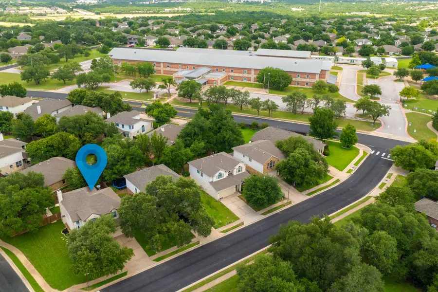 14400 Showdown Ln, Austin, TX 78717 - #3