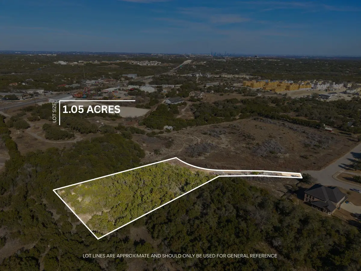 9925 Flintrock Cir, Austin, TX 78737 - Image #1