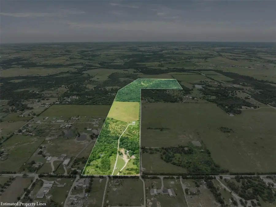 21814 Hogeye Rd, Manor, TX 78653 - #2