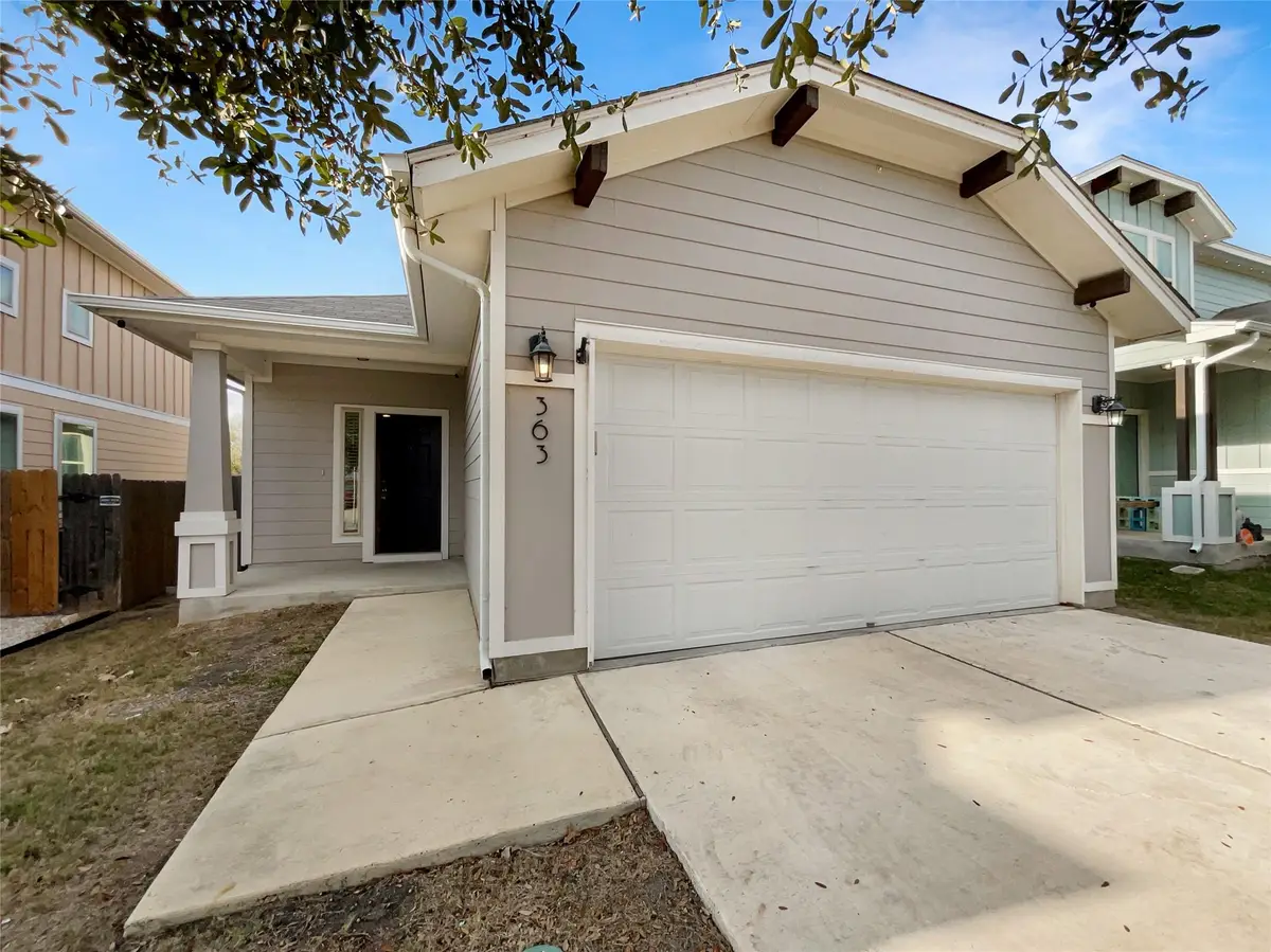 363 Eagle Brook Ln, Buda, TX 78610 - Image #1