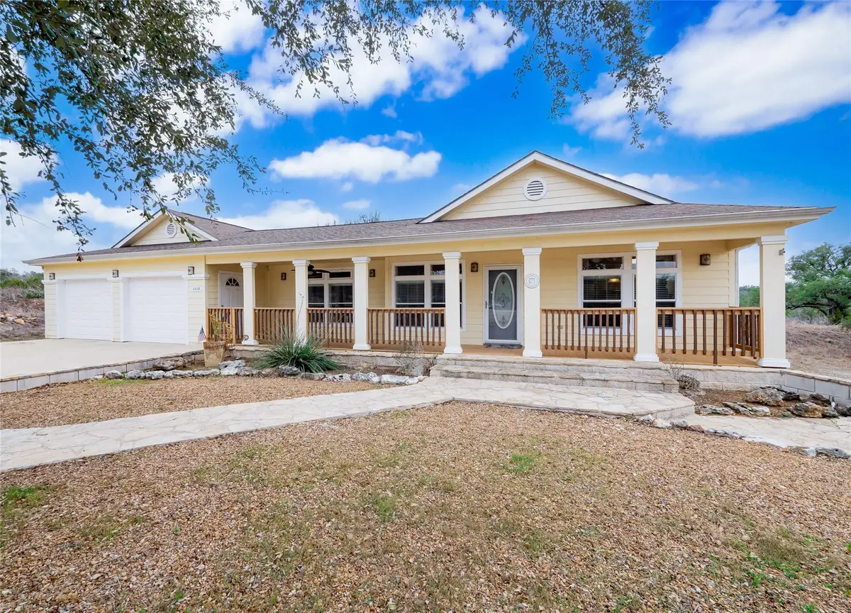 1110 Oakwood Loop, Wimberley, TX 78676 - #1