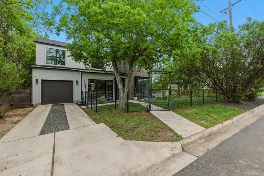 2005 Goodrich Ave, Austin, TX 78704 - #2