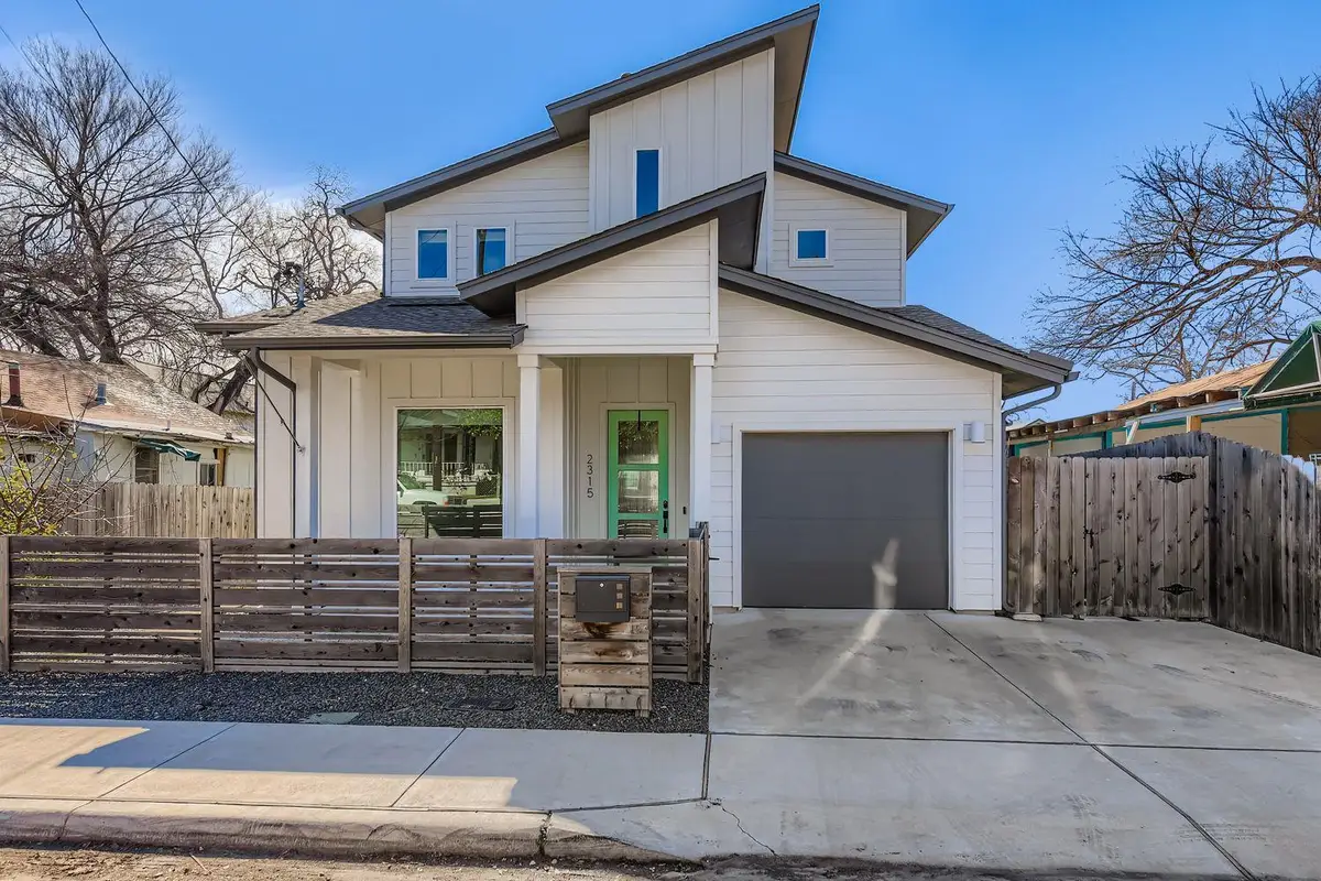 2315 Santa Maria St, Austin, TX 78702 - Image #1