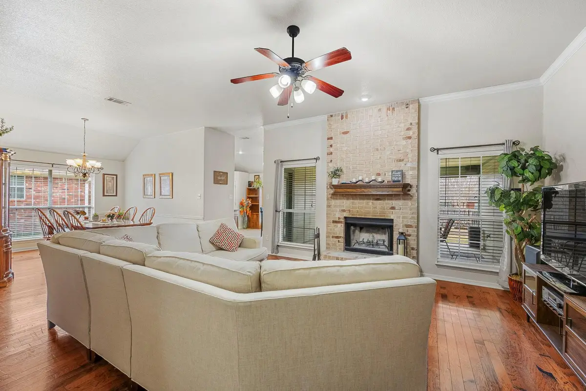 2014 Merlin Dr, Harker Heights, TX 76548 - #1