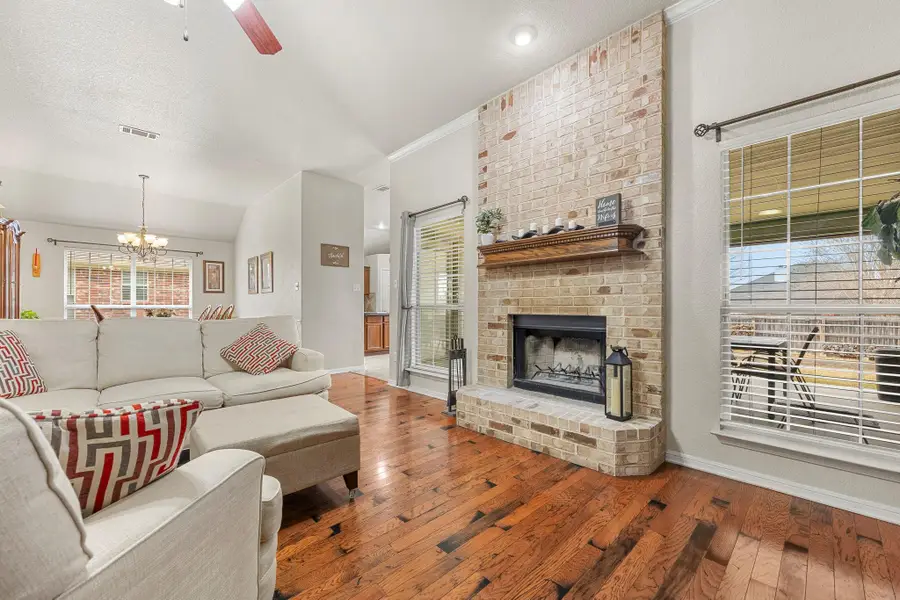 2014 Merlin Dr, Harker Heights, TX 76548 - #2