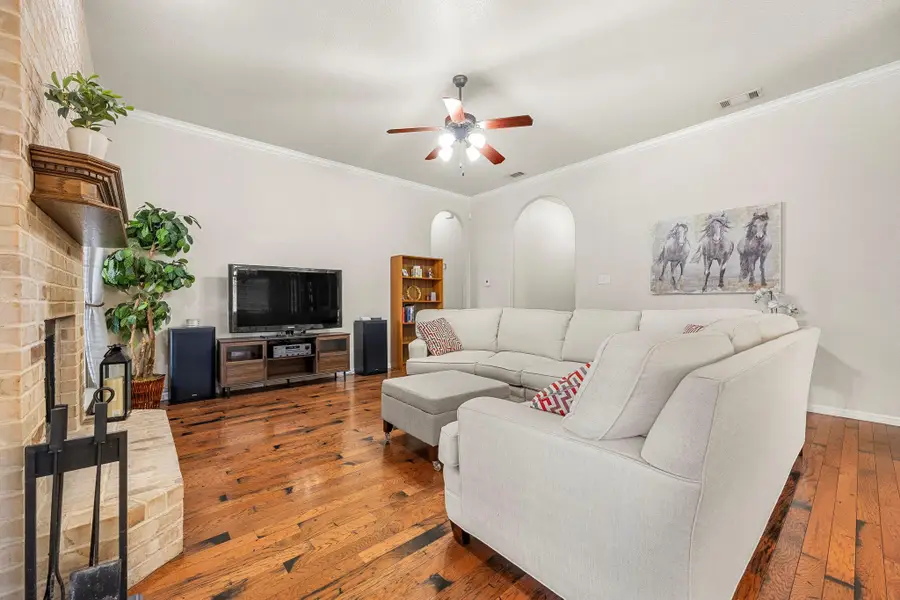 2014 Merlin Dr, Harker Heights, TX 76548 - #3