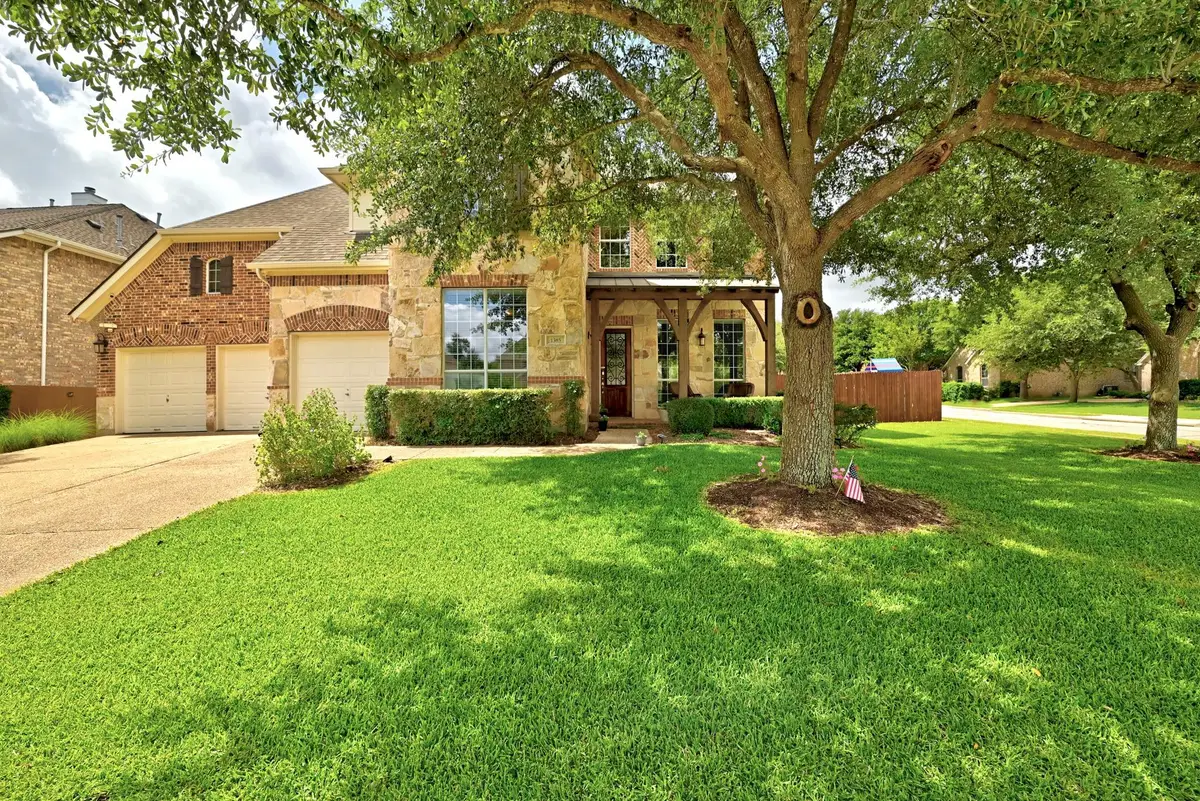 1385 Pine Forest Cir, Round Rock, TX 78665 - #1