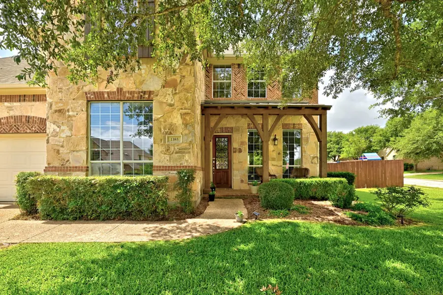 1385 Pine Forest Cir, Round Rock, TX 78665 - #3
