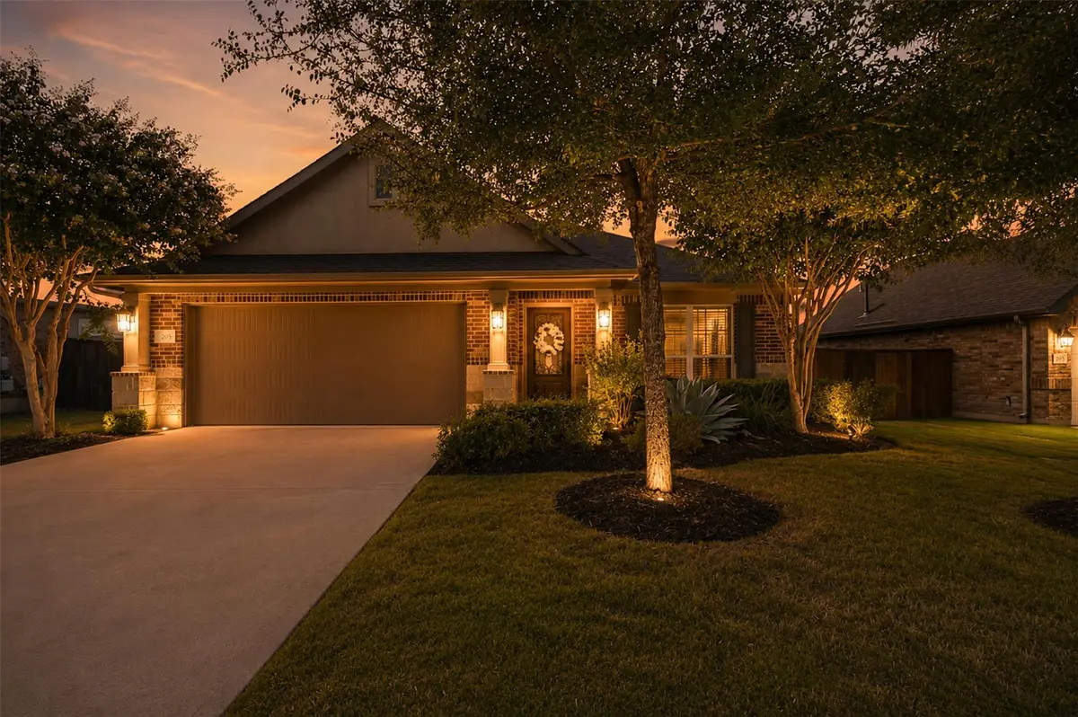 205 Summer Azure St, Georgetown, TX 78626 - #1