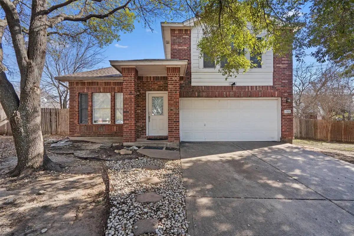 15101 Sweet Caddies Dr, Pflugerville, TX 78660 - Image #1