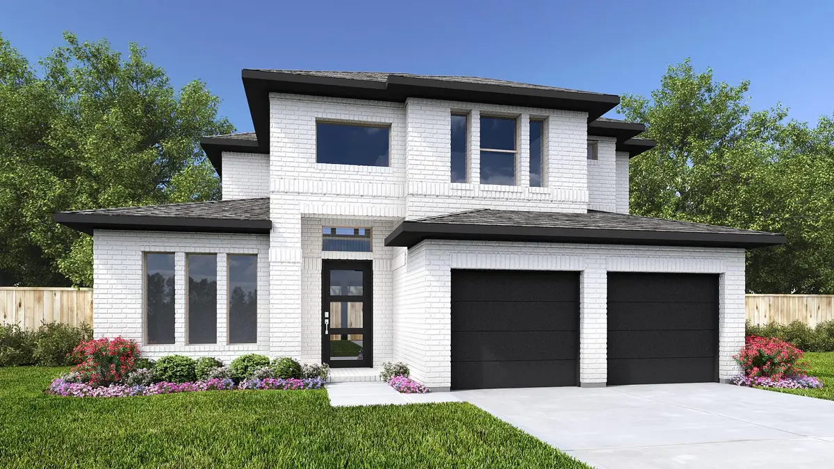 312 Royal Fern Rd, Hutto, TX 78634 - #1