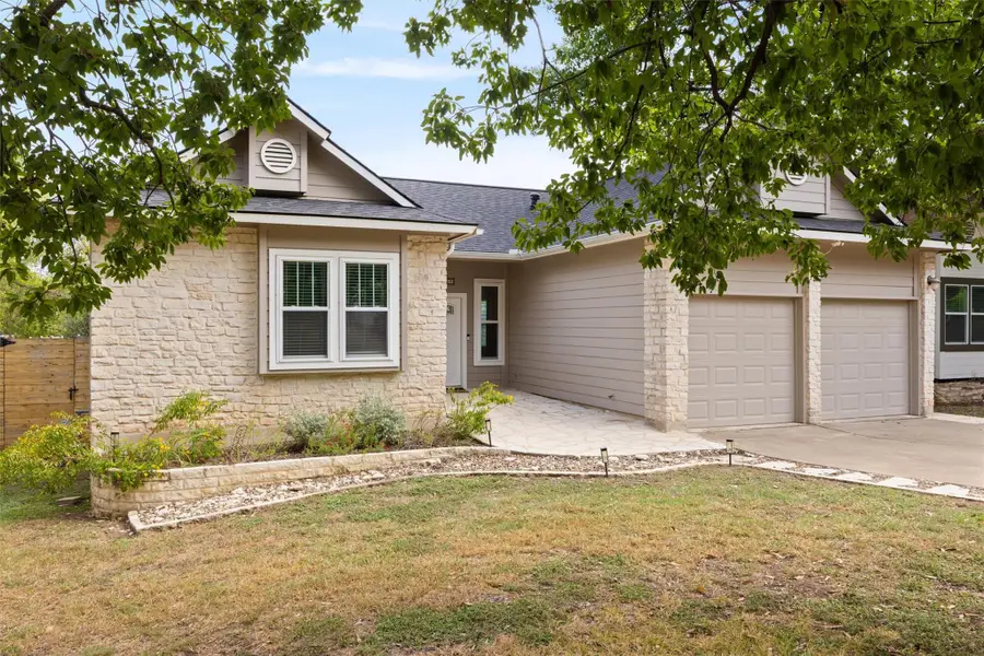 9405 Roxanna Dr, Austin, TX 78748 - #2