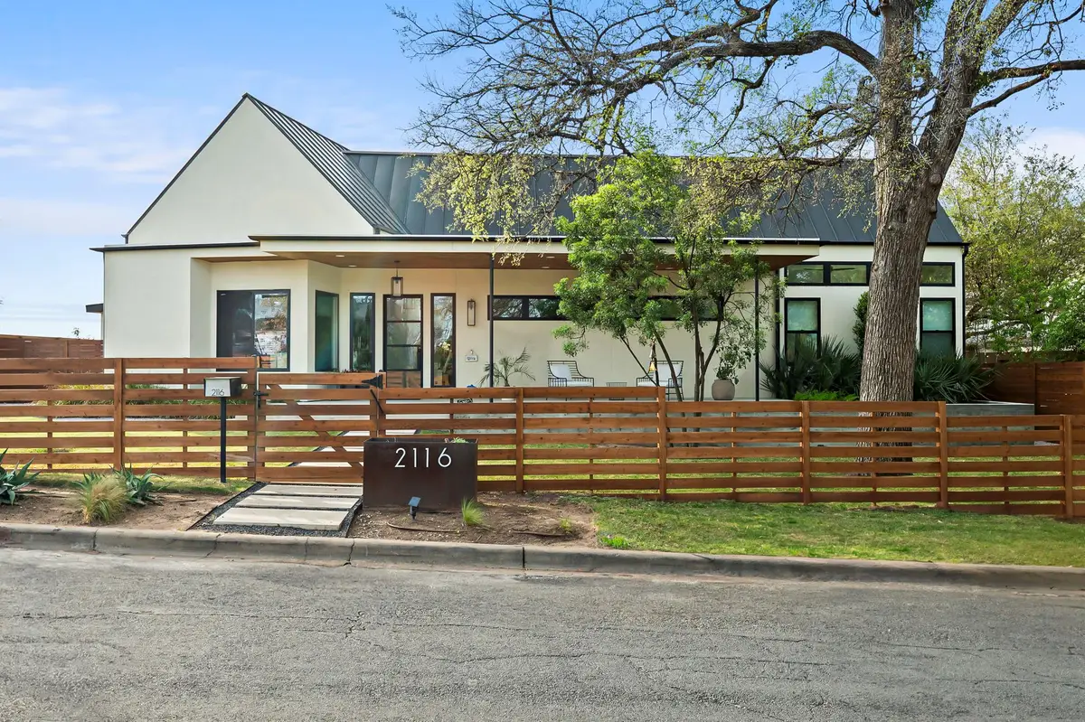 2116 Kenwood Ave, Austin, TX 78704 - #1