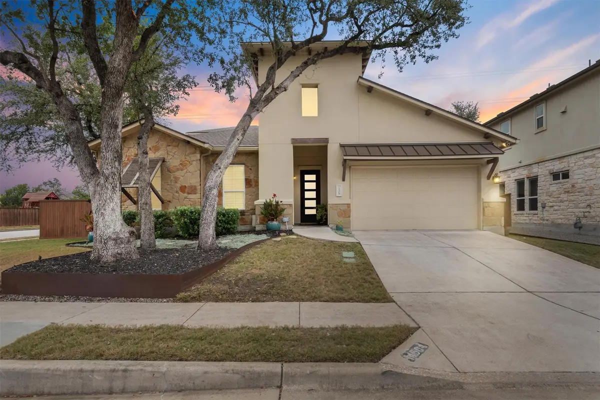14504 Laurinburg Dr, Austin, TX 78717 - Image #1