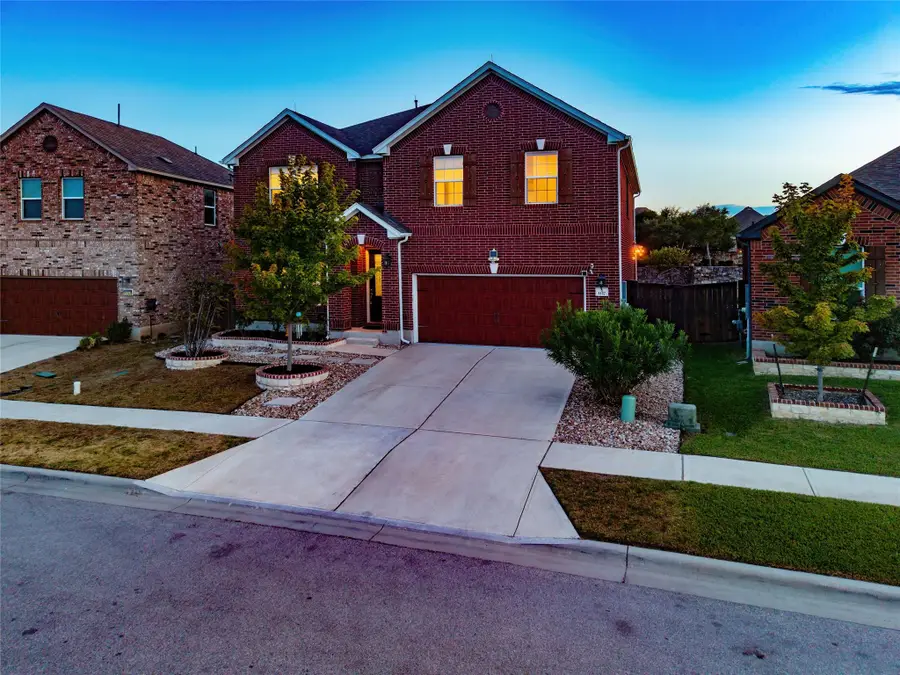 1117 Arbor Acres Loop, Leander, TX 78641 - #2