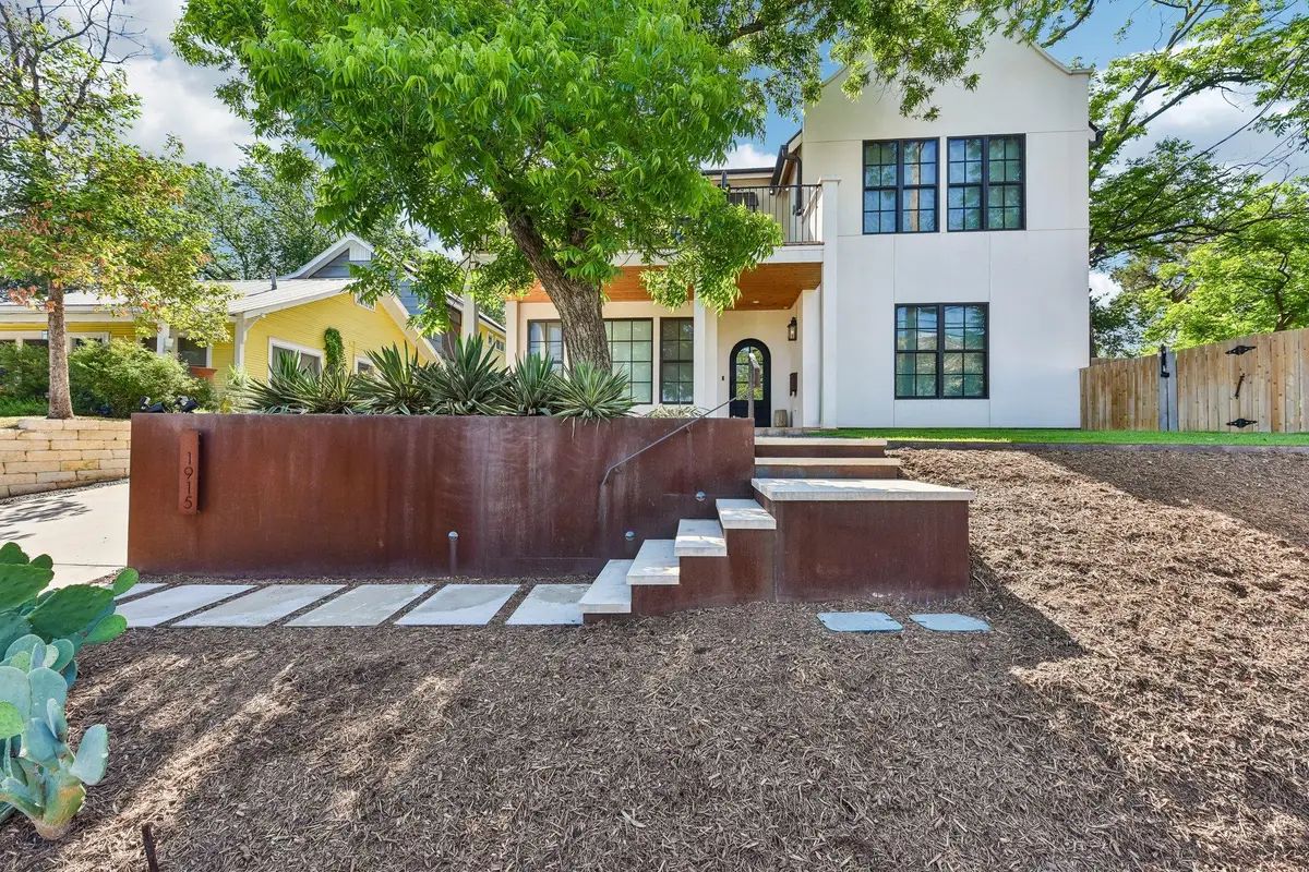 1915 Brackenridge St, Austin, TX 78704 - #1