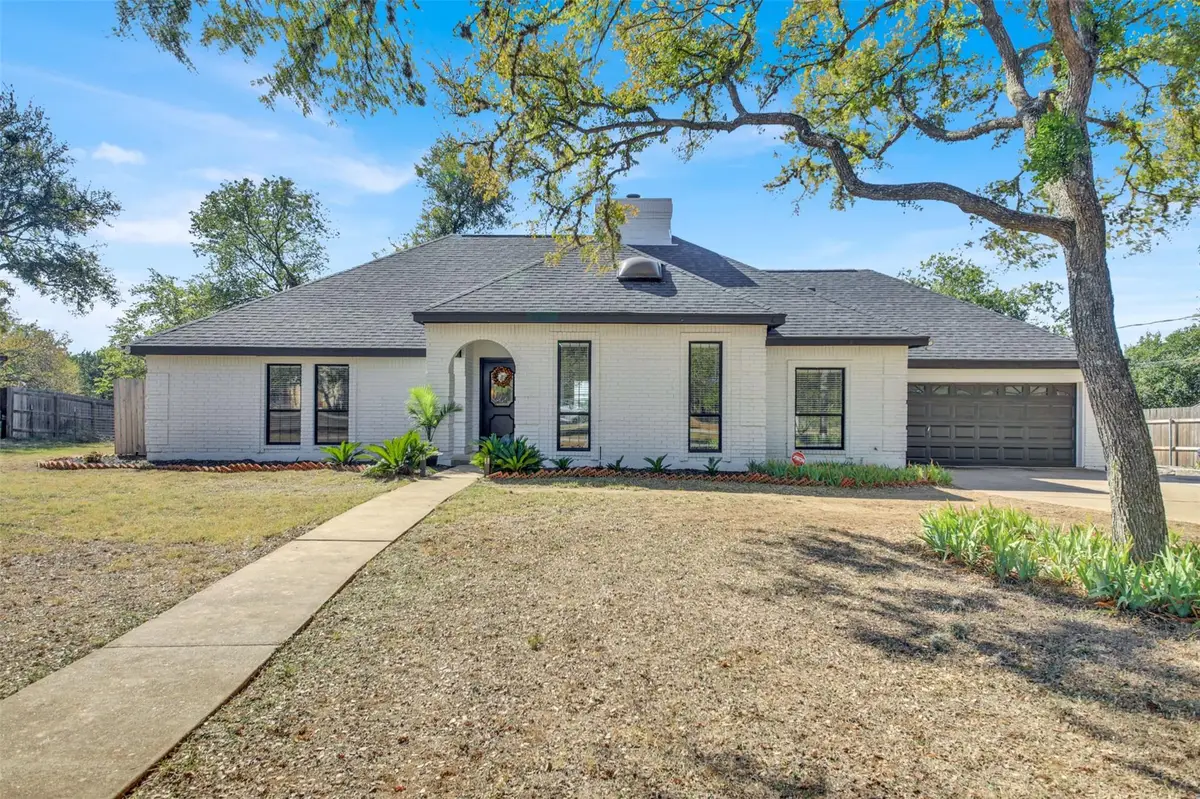 729 Mountain View Dr, San Marcos, TX 78666 - Image #1