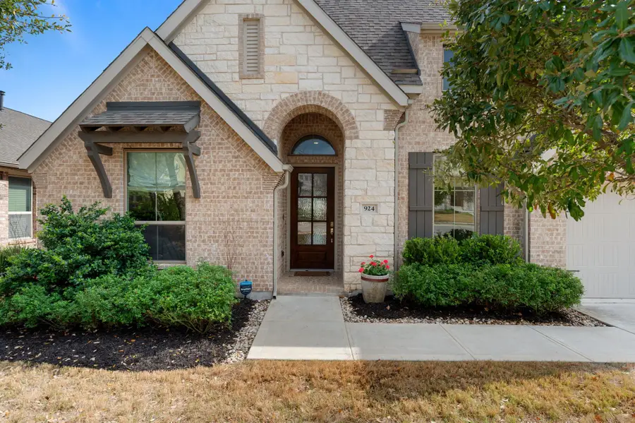 924 Hornsby Holw, Leander, TX 78641 - #3