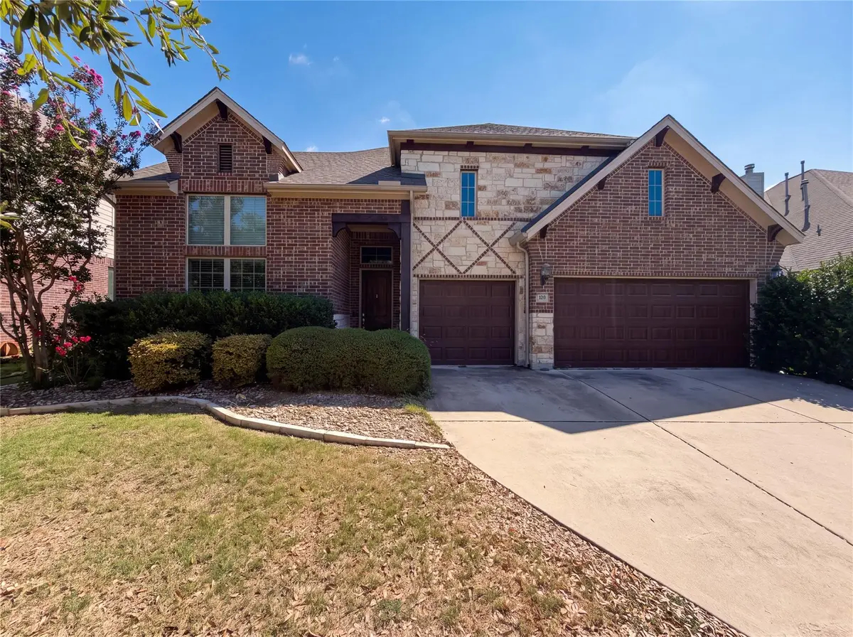 122 Bluehaw Dr, Georgetown, TX 78628 - #1