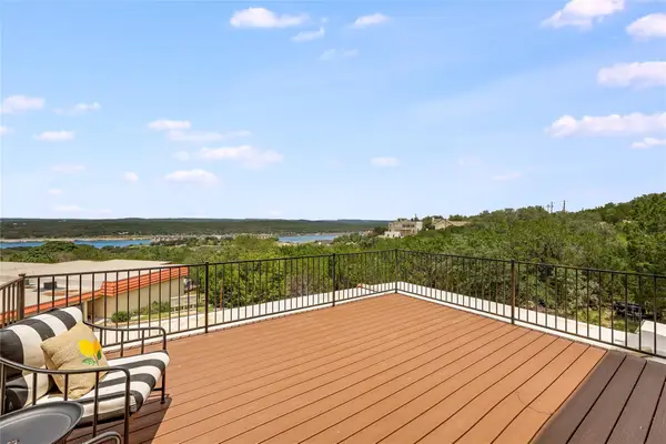 3216 Poe Cv #4D, Lago Vista, TX 78645
