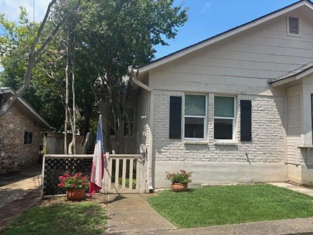 307 Quarry St, San Marcos, TX 78666 - Image #1