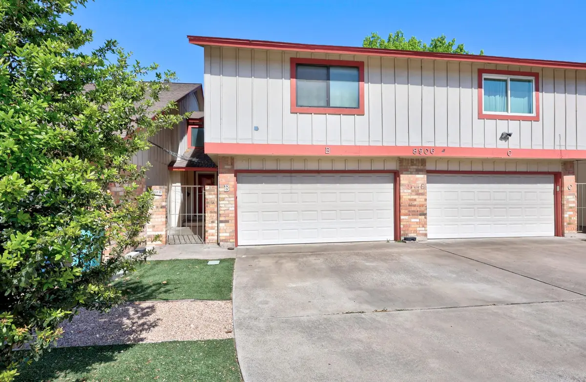 8906 Parkfield Dr #B, Austin, TX 78758 - #1