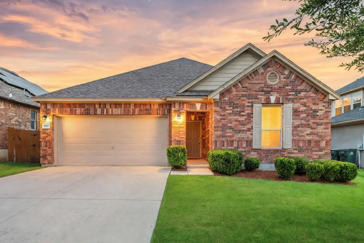 509 Sheepshank Dr, Georgetown, TX 78633 - #1