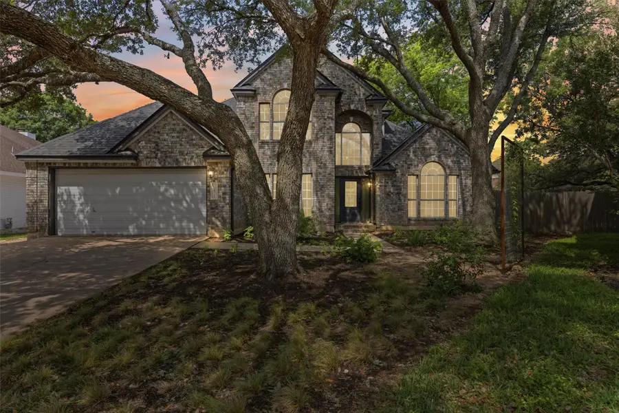 6123 Ginita Ln, Austin, TX 78739 - #2