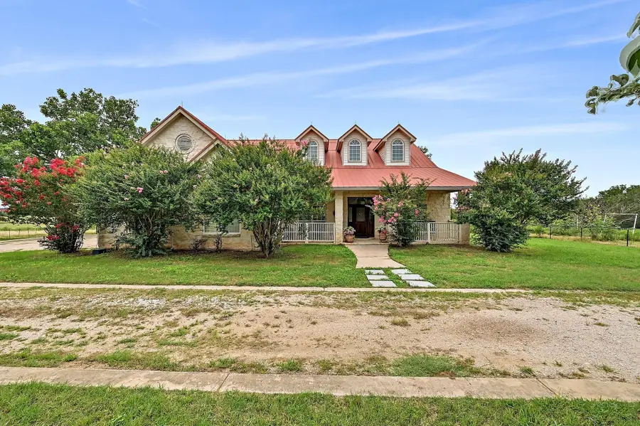 948 Upper Elgin River Rd, Elgin, TX 78621 - #2