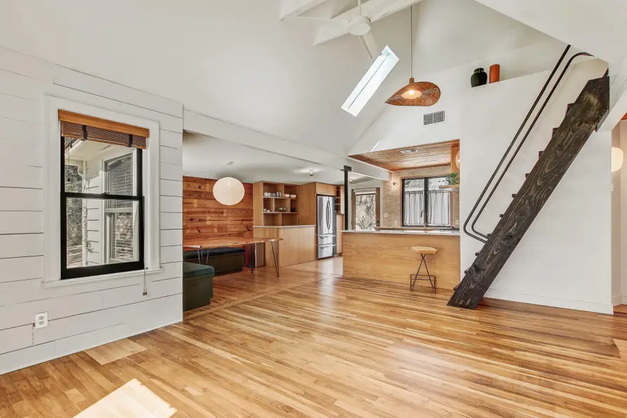 1022 Harwood Pl, Austin, TX 78704 - #3