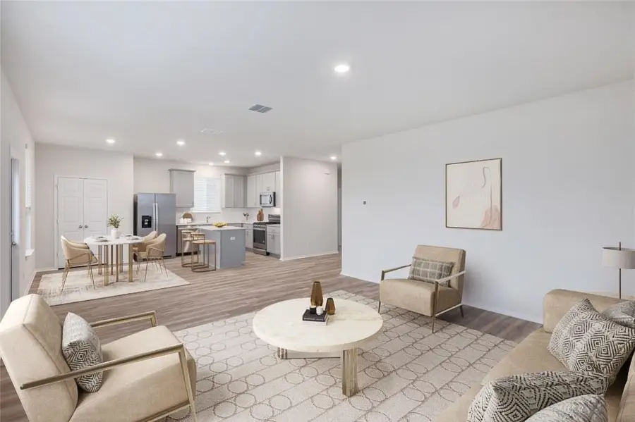 212 Sugar Cane Rd, Buda, TX 78610 - #2